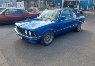 BMW 323 60.000 km 14.900 &euro; Grevenbroich 41515