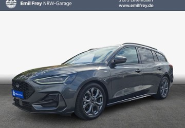 Ford Focus 19.676 km 23.480 &euro; Leverkusen 51373