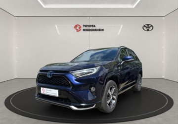 Toyota RAV 4 71.500 km 37.485 &euro; Krefeld 47809