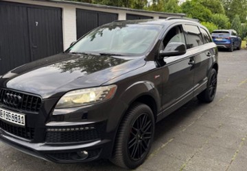 Audi Q7 194.600 km 13.500 &euro; Ratingen 40878
