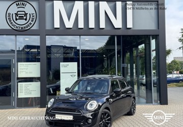 Mini Cooper S 93.466 km 22.880 &euro; Mülheim an der Ruhr 45478