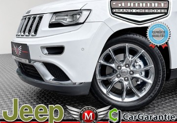 Jeep Grand Cherokee 81.900 km 18.990 &euro; Düsseldorf 40625