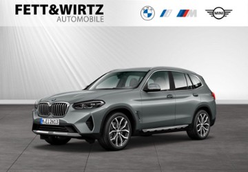 BMW X3 83.300 km 36.450 &euro; Moers 47441