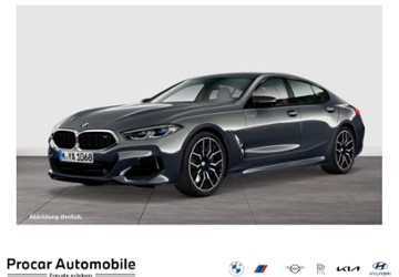 BMW M850 26.100 km 79.440 &euro; Velbert 42553