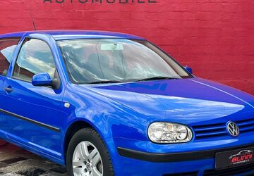 VW Golf 85.000 km 3.499 &euro; Leverkusen 51373