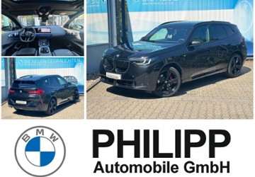 BMW X3 21.758 km 59.880 &euro; Mülheim an der Ruhr 45478
