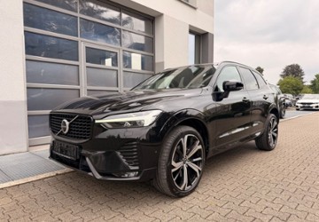 Volvo XC60 240.100 km 23.990 &euro; Hilden 40721