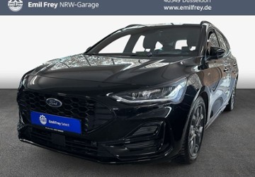 Ford Focus 6.632 km 19.490 &euro; Düsseldorf 40549