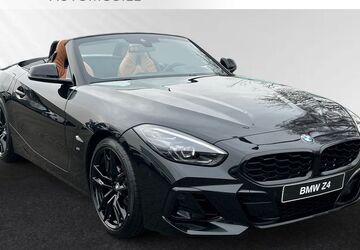 BMW Z4 6.500 km 56.990 &euro; Moers 47441
