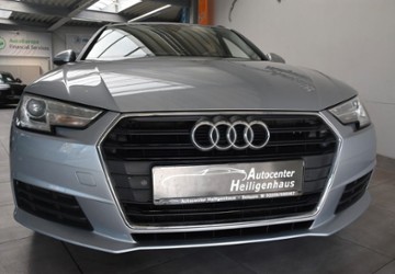 Audi A4 96.786 km 15.380 &euro; Heiligenhaus 42579