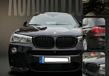 BMW X3 242.000 km 15.999 &euro; Solingen 42659