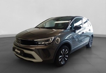 Opel Crossland (X) 15.800 km 17.990 &euro; Mülheim an der Ruhr 45475