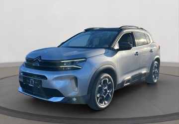 Citroen C5 Aircross 20.190 km 23.990 &euro; Moers 47441
