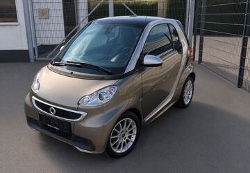 Smart ForTwo 86.919 km 6.999 &euro; Leverkusen 51381