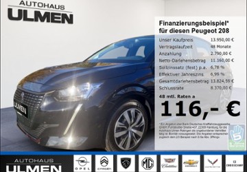 Peugeot 208 24.267 km 13.950 &euro; Ratingen 40880