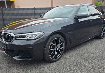 BMW 530 91.234 km 32.999 &euro; Neuss 41462