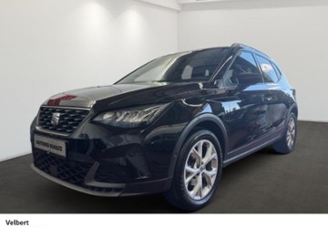 Seat Arona 14.925 km 19.460 &euro; Velbert 42553