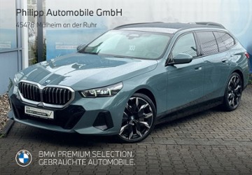 BMW 550 24.829 km 67.799 &euro; Mülheim an der Ruhr 45478