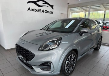 Ford Puma 25.000 km 19.990 &euro; Heiligenhaus 42579
