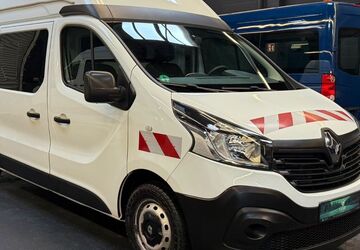 Renault Trafic 120.000 km 17.950 &euro; Hilden 40721