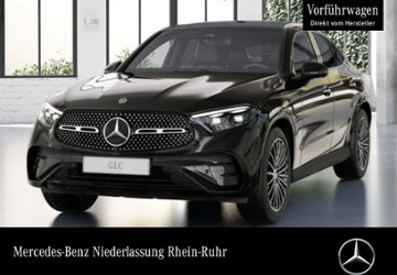 Mercedes-Benz GLC 220 9.900 km 68.490 &euro; Düsseldorf 40470