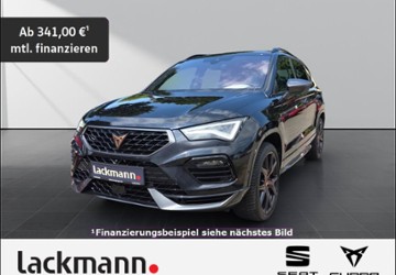 Cupra Ateca 33.900 km 31.990 &euro; Solingen 42719