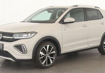 VW T-Cross 60.700 km 21.884 &euro; Neuss 41460