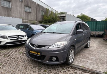 Mazda 5 221.000 km 1.750 &euro; Haan 42781