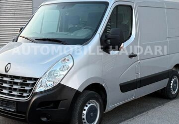 Renault Master 154.000 km 8.592 &euro; Mönchengladbach 41066