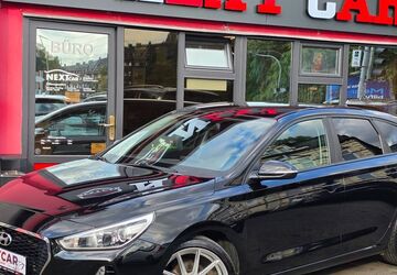 Hyundai i30 159.000 km 7.799 &euro; Mülheim an der Ruhr 45476