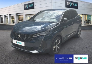 Peugeot 3008 9.349 km 18.890 &euro; Solingen 42655