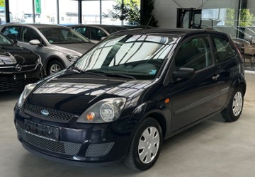 Ford Fiesta 149.000 km 2.990 &euro; Korschenbroich-Glehn bei Düsseldorf 41352