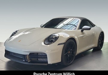 Porsche 992 14.900 km 154.911 &euro; Willich 47877