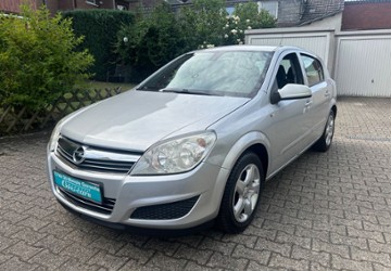 Opel Astra 180.000 km 2.450 &euro; Düsseldorf 40589