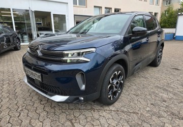 Citroen C5 Aircross 32.900 km 19.990 &euro; Erkrath 40699