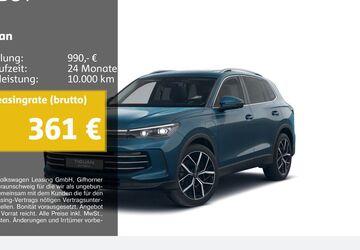 VW Tiguan 20.512 km 43.590 &euro; Duisburg 47059