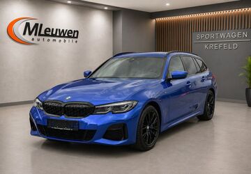 BMW M340d 206.914 km 27.950 &euro; Krefeld 47800