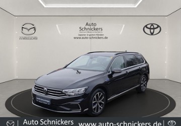 VW Passat Variant 96.645 km 25.992 &euro; Moers 47441