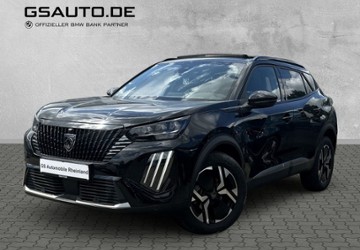 Peugeot 2008 16.437 km 22.500 &euro; Krefeld 47809