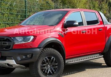 Ford Raptor 47.885 km 37.950 &euro; Bergheim bei Köln 50126