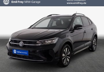 VW Taigo 63.777 km 18.790 &euro; Düsseldorf 40233