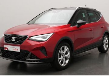 Seat Arona 27.938 km 19.980 &euro; Leverkusen 51373