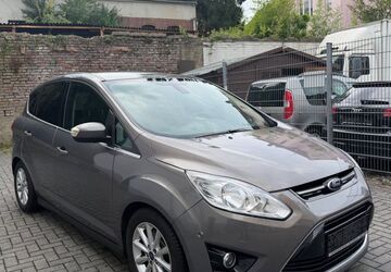 Ford C-Max 146.368 km 6.499 &euro; Solingen 42655