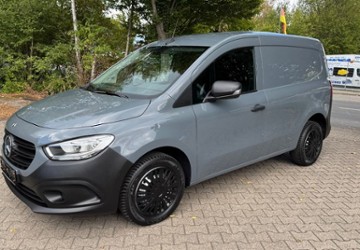 Mercedes-Benz Citan 69.000 km 14.400 &euro; Mülheim an der Ruhr 45472