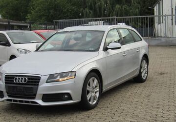 Audi A4 195.000 km 4.990 &euro; Rommerskirchen 41569