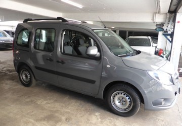 Mercedes-Benz Citan 65.000 km 12.999 &euro; Düsseldorf 40223