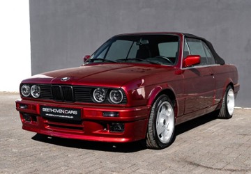 BMW 325 201.000 km 24.999 &euro; Solingen 42655
