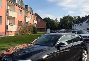 BMW 114 162.000 km 4.000 &euro; Duisburg 47269