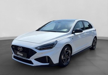 Hyundai i30 18.300 km 22.890 &euro; Duisburg 47059