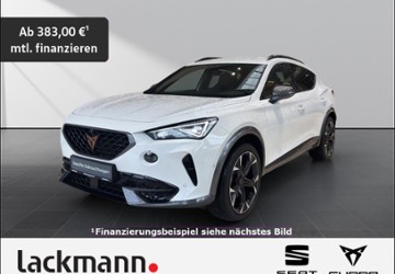 Cupra Formentor 25.900 km 35.990 &euro; Solingen 42719